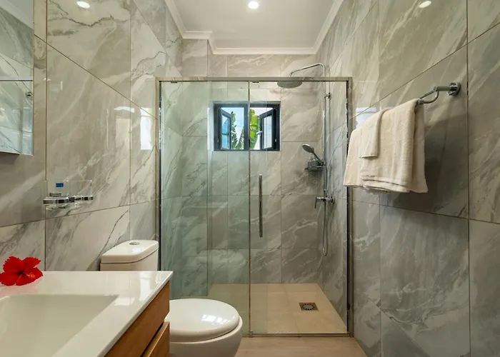 Apartmán Charme Du Villlage *